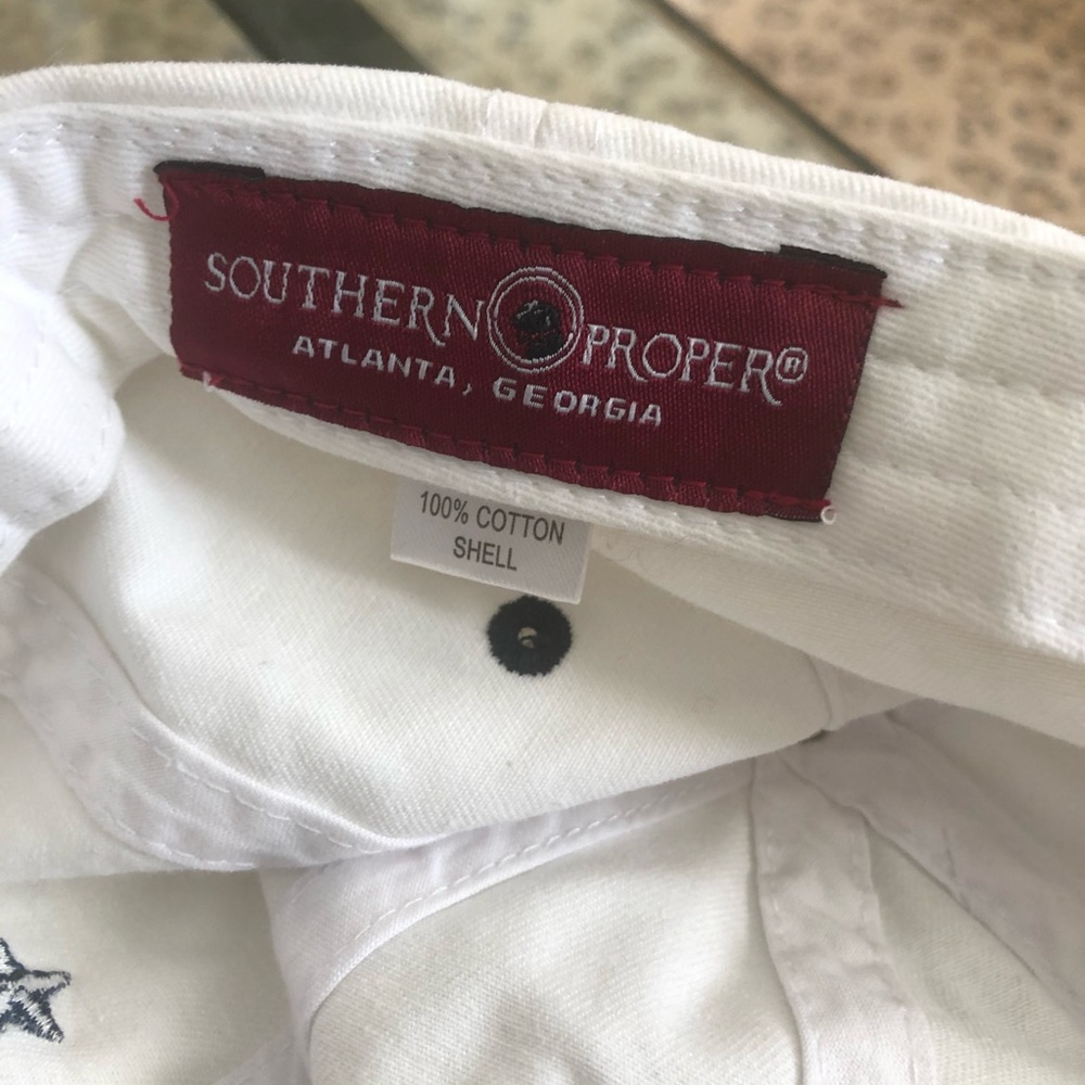Southern Proper Hat - Picture 3 of 3